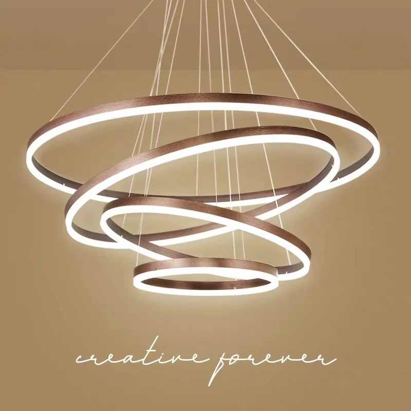 Đèn thả led HTDT-26 | Ảnh 3