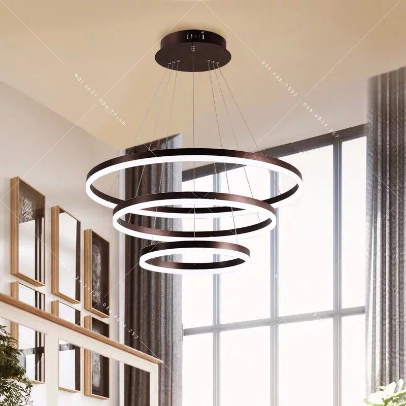 Đèn thả led HTDT-24 | Ảnh 2