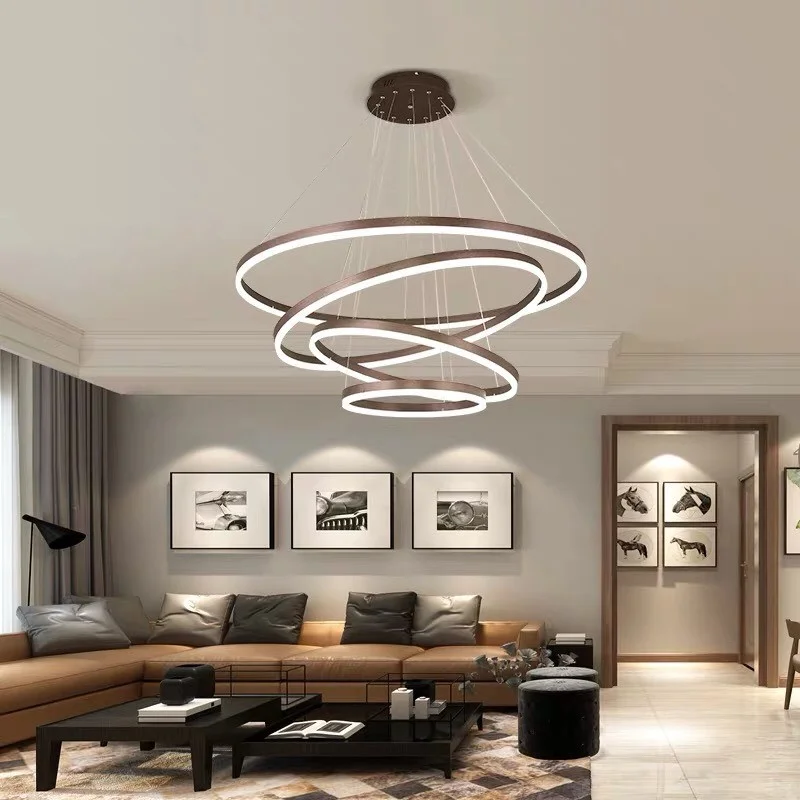 Đèn thả led HTDT-26