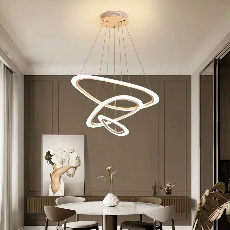 Đèn thả led HTDT-21