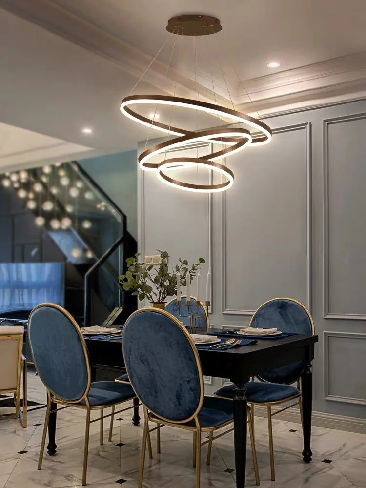 Đèn thả led HTDT-24 | Ảnh 4