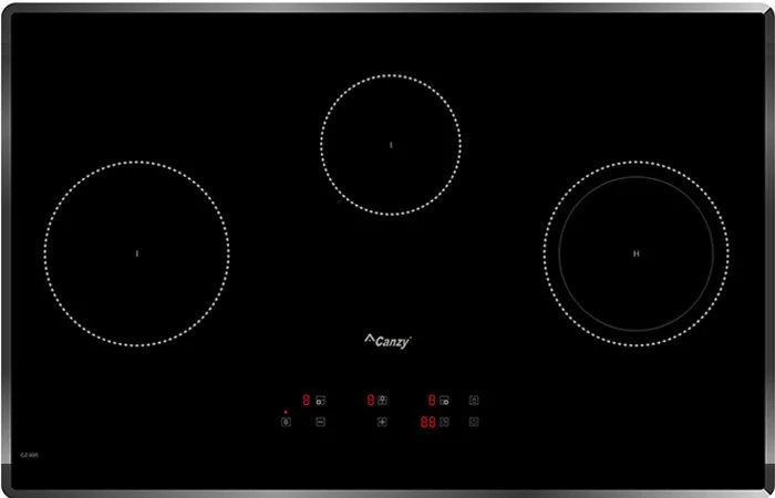Bếp điện từ Canzy CZ-935