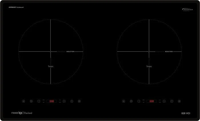 Bếp từ Fandi FD-828VCI