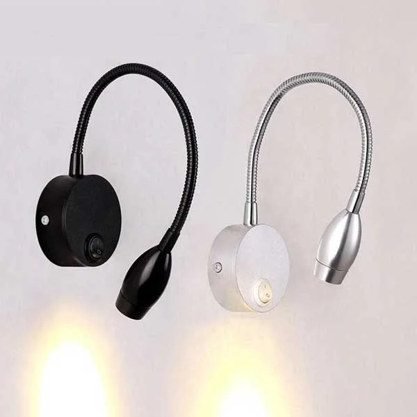 Đèn soi đọc sách - Đèn rọi đọc sách - Đèn led rọi đọc sách