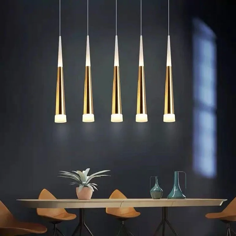 Đèn thả Candle HTDT-01 | Ảnh 3