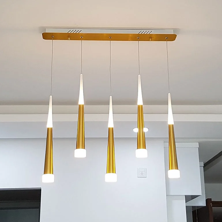 Đèn thả Candle HTDT-01