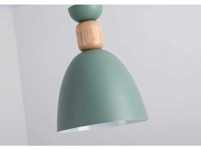 Đèn thả decor HTDT-04 | Ảnh 9