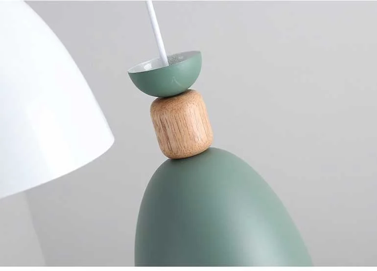 Đèn thả decor HTDT-04 | Ảnh 10