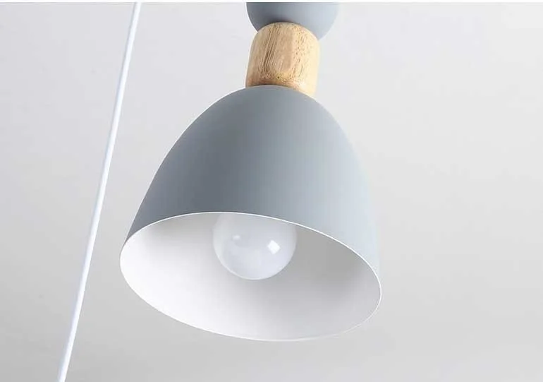 Đèn thả decor HTDT-04 | Ảnh 11