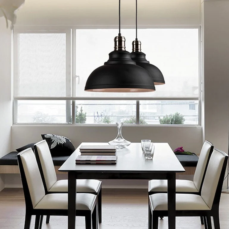 Đèn thả decor HTDT-07 | Ảnh 2