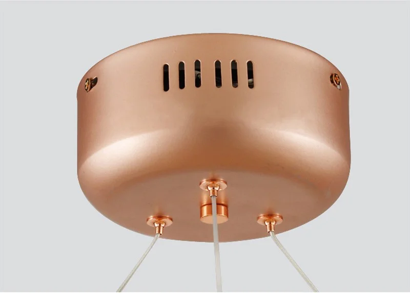 Đèn thả trần LED Hera (135 Bóng) | Ảnh 2
