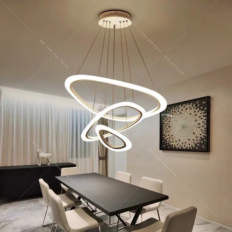 Đèn thả led HTDT-21 | Ảnh 3