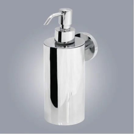 Hộp Xà Phòng Nước inox 304 Inax