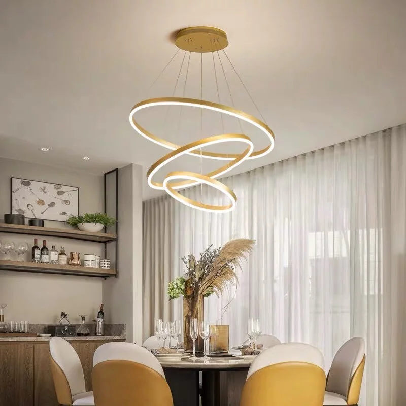 Đèn Thả Led HTDT-25 | Ảnh 2