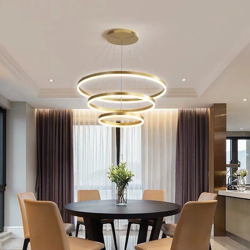 Đèn Thả Led HTDT-25