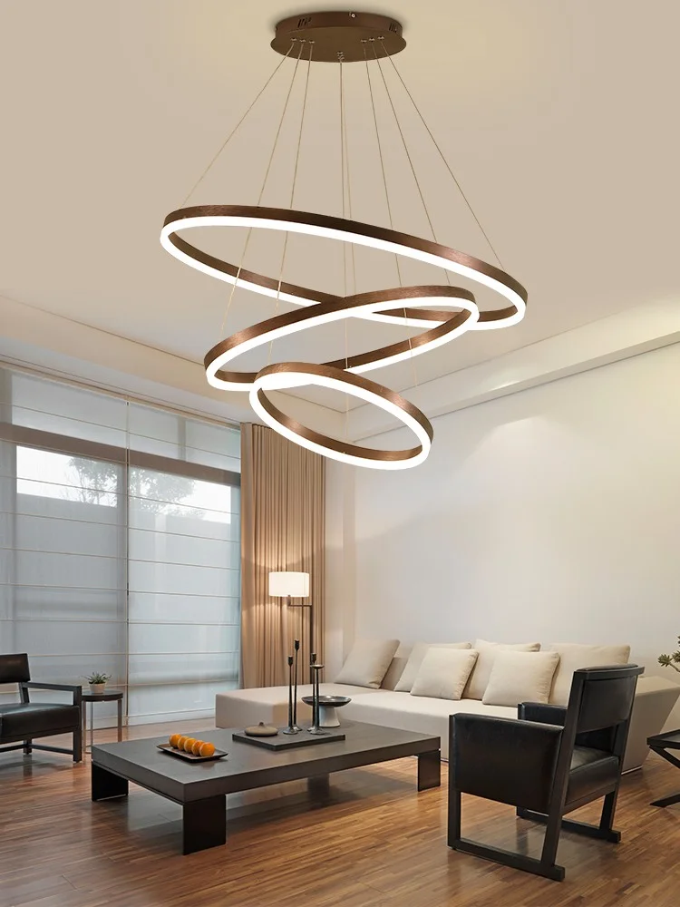 Đèn thả led HTDT-24 | Ảnh 3