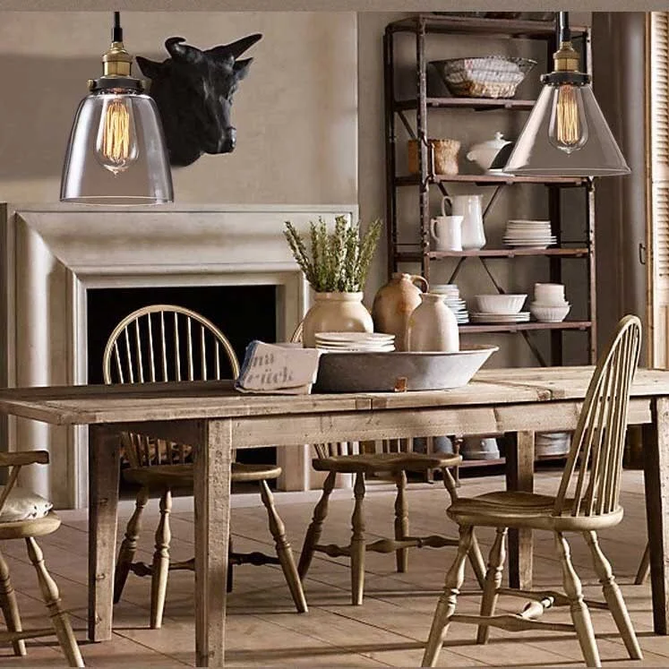 Đèn cafe HT-202 | Ảnh 3