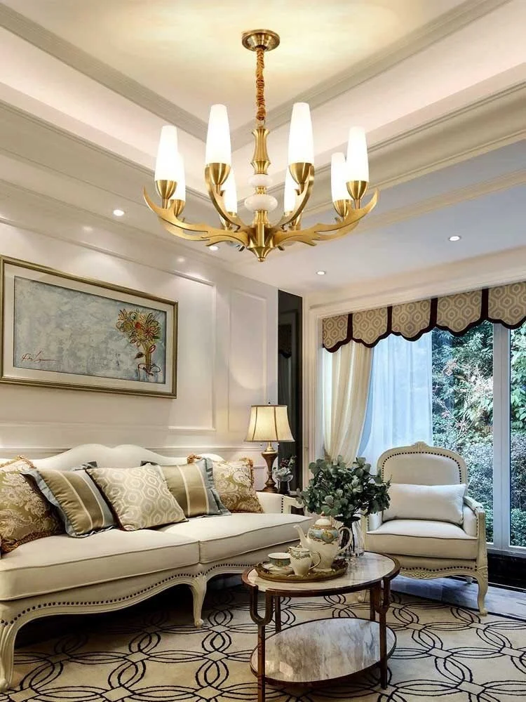 Đèn decor Basic | Ảnh 2