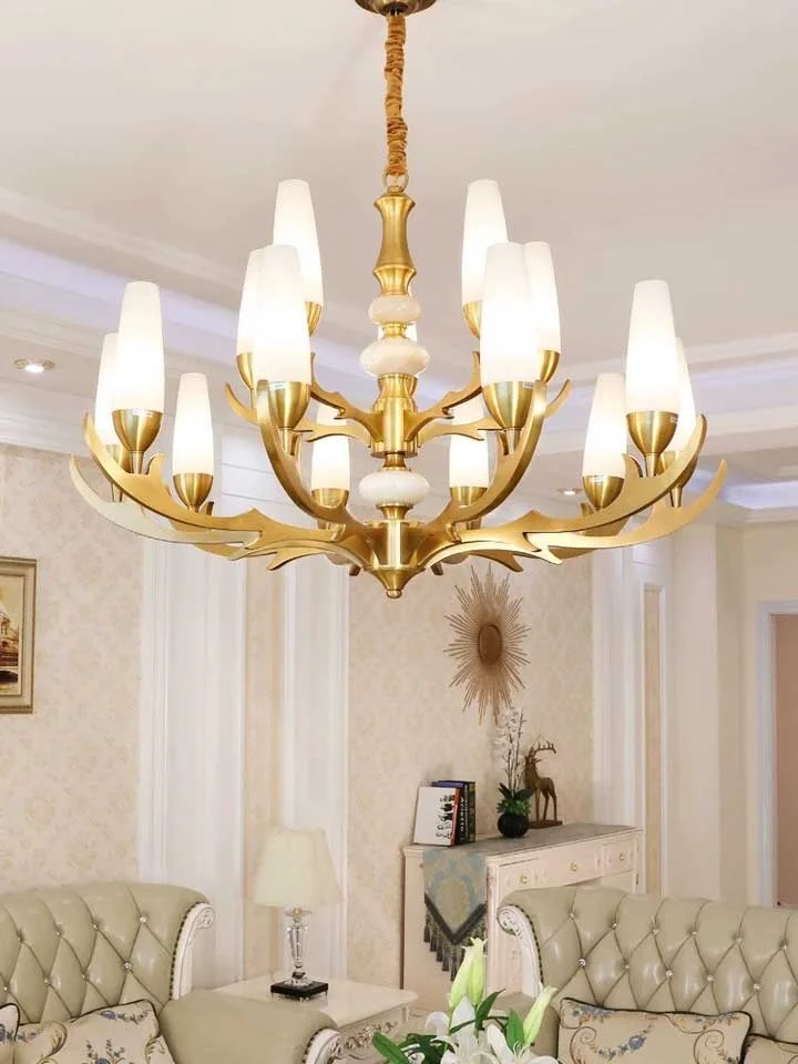 Đèn decor Basic | Ảnh 3