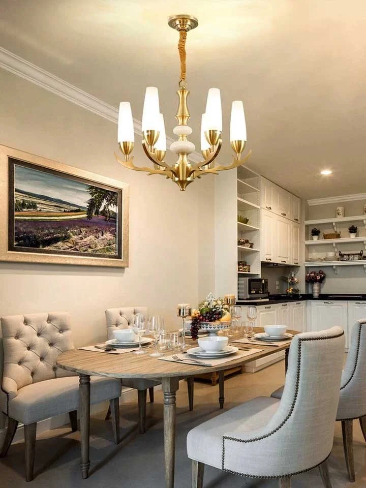 Đèn decor Basic | Ảnh 4