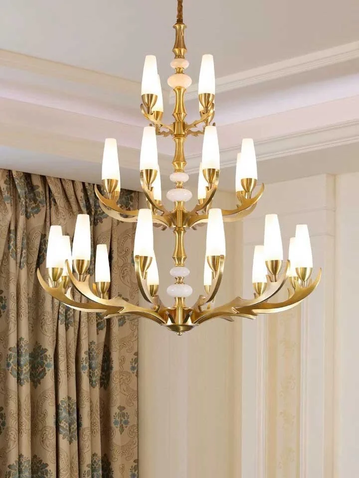 Đèn decor Basic | Ảnh 5