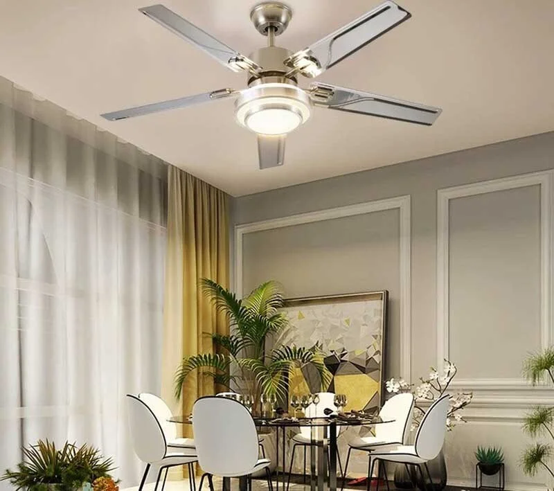 quạt trần đèn HT-03