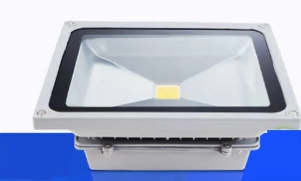 Đèn LED rọi bảng hiệu 10W mã FL01