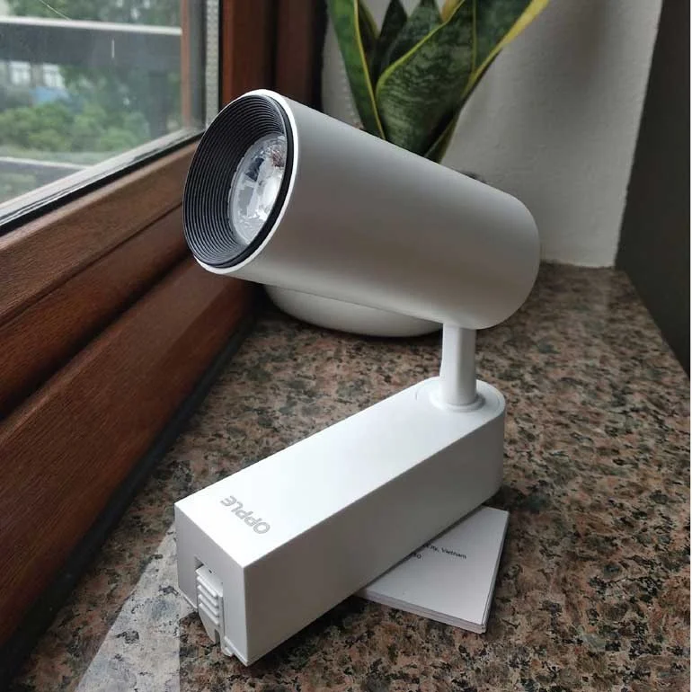 đèn led rọi ray 7w Opple