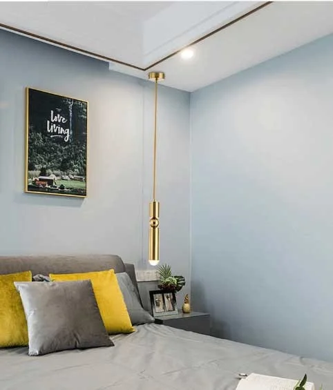 Đèn thả bàn ăn HTDT-17 | Ảnh 6