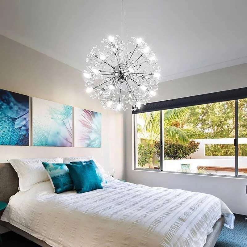 Đèn Decor Bồ Công Anh | Ảnh 3