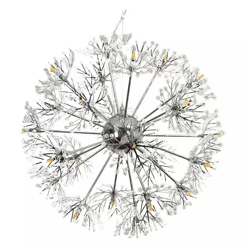 Đèn Decor Bồ Công Anh | Ảnh 2