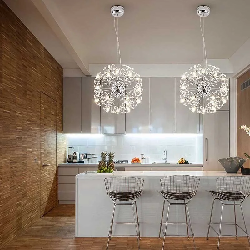 Đèn Decor Bồ Công Anh