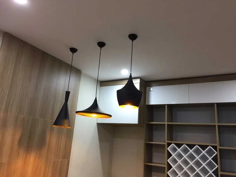 Đèn thả hiện đại HT-71 | Ảnh 7