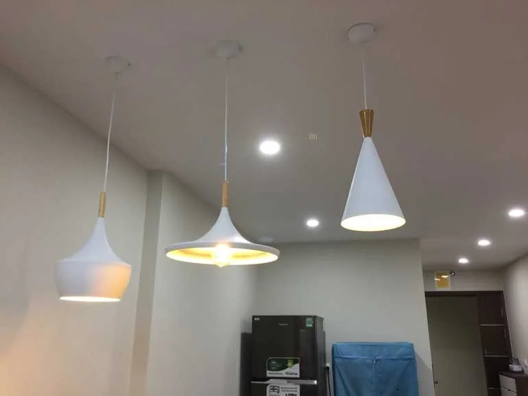 Đèn thả hiện đại HT-71 | Ảnh 8