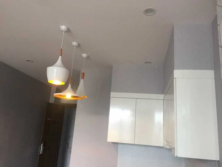 Đèn thả hiện đại HT-71 | Ảnh 9