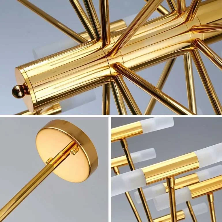 Đèn thả HTDT-10 | Ảnh 2