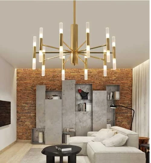 Đèn thả HTDT-10 | Ảnh 3