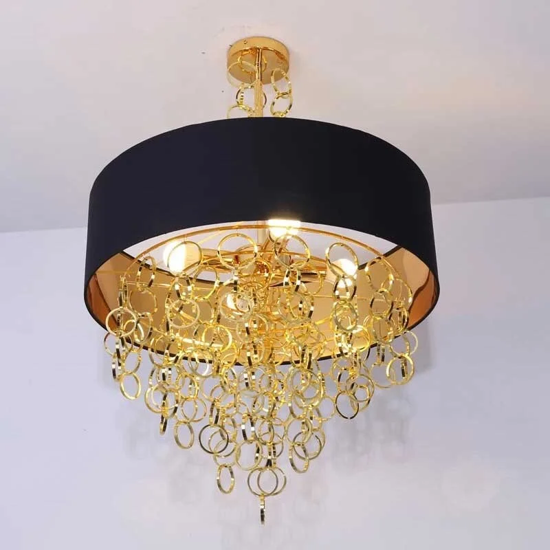 Đèn chùm hiện đại HT00 | Ảnh 2