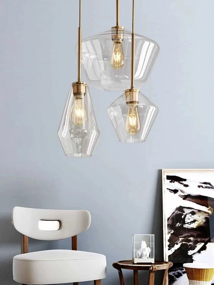 Đèn decor HT-199 | Ảnh 4