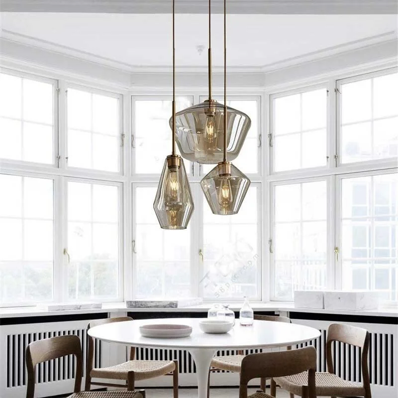 Đèn decor HT-199 | Ảnh 2