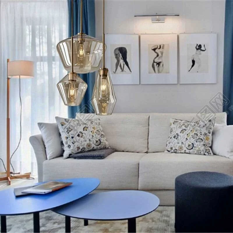 Đèn decor HT-199 | Ảnh 3