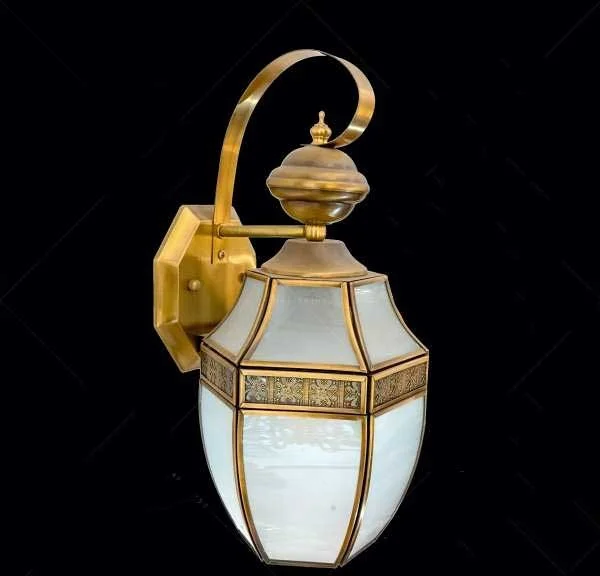 Đèn treo tường trang trí cầu thang HTML-B6003-1 - Đèn tường cầu thang