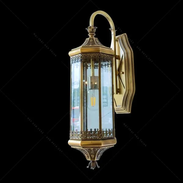 Đèn hắt tường ngoài trời den-treo-tuong-7