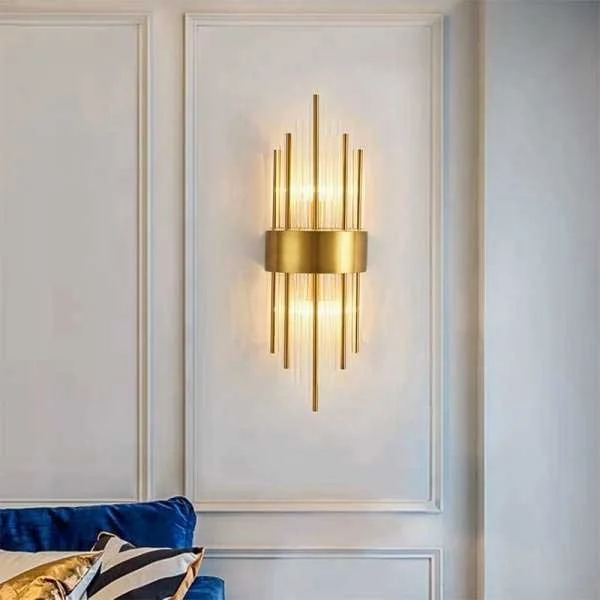 Đèn ngủ gắn tường Royal trang trí cao cấp - Đèn tường
