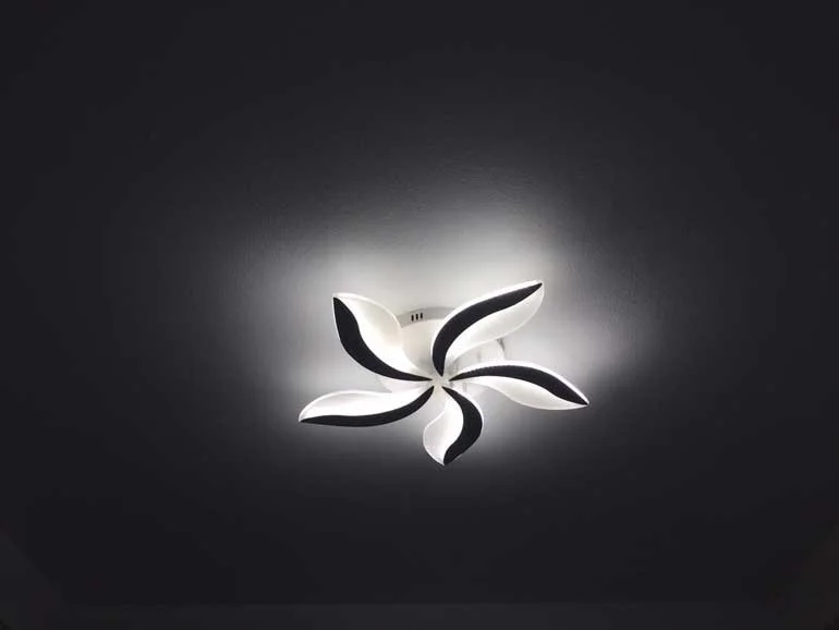 Đèn LED ốp trần HTM54 | Ảnh 3