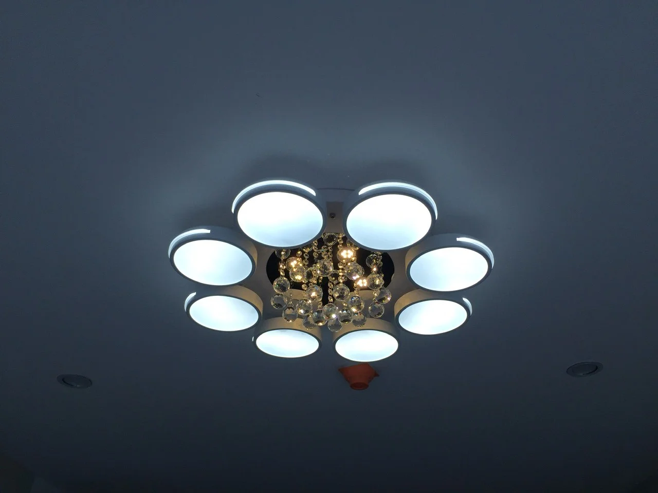 Đèn ốp trần HTOP-89 | Ảnh 2