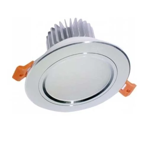 Đèn LED Âm Trần 3 màu - Đèn LED âm trần 3 chế độ - Đèn Downlight 3 Màu Siêu Sáng