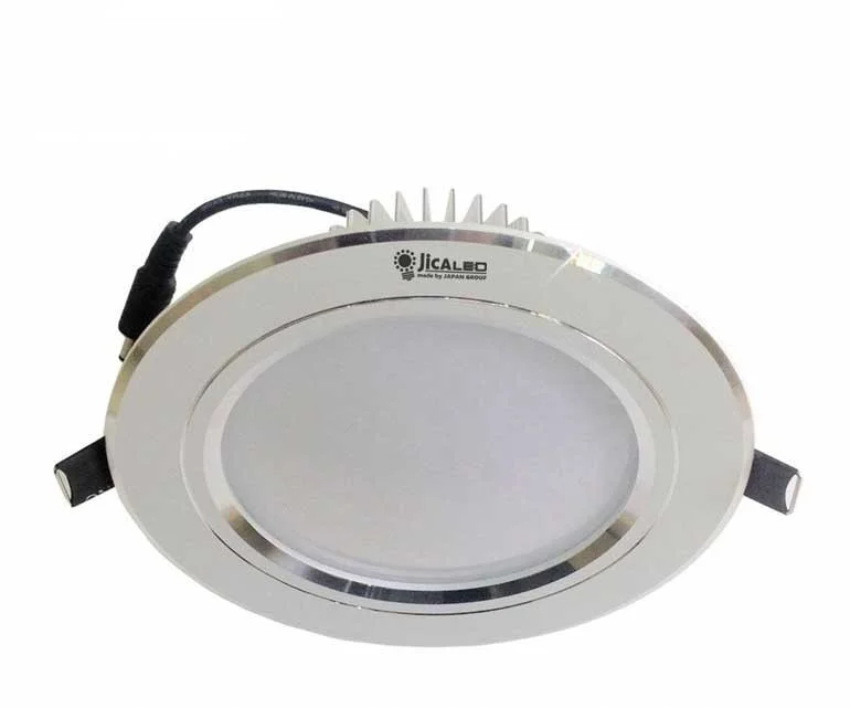 LED âm trần 3 màu 3W