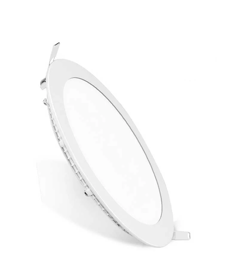 Đèn LED âm trần 9W siêu mỏng