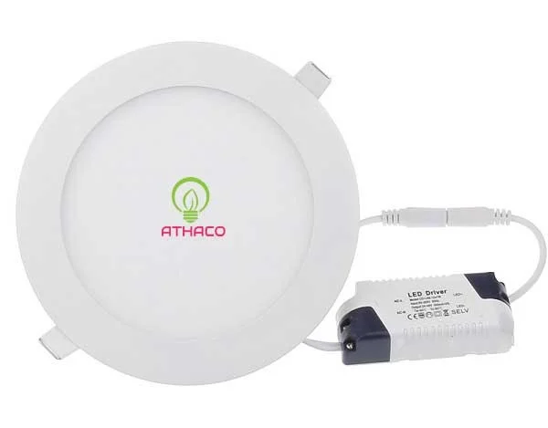 Đèn LED downlight 9w ATHACO